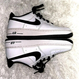 Air Force 1 Low Top Classic Versatile Casual Board Shoes